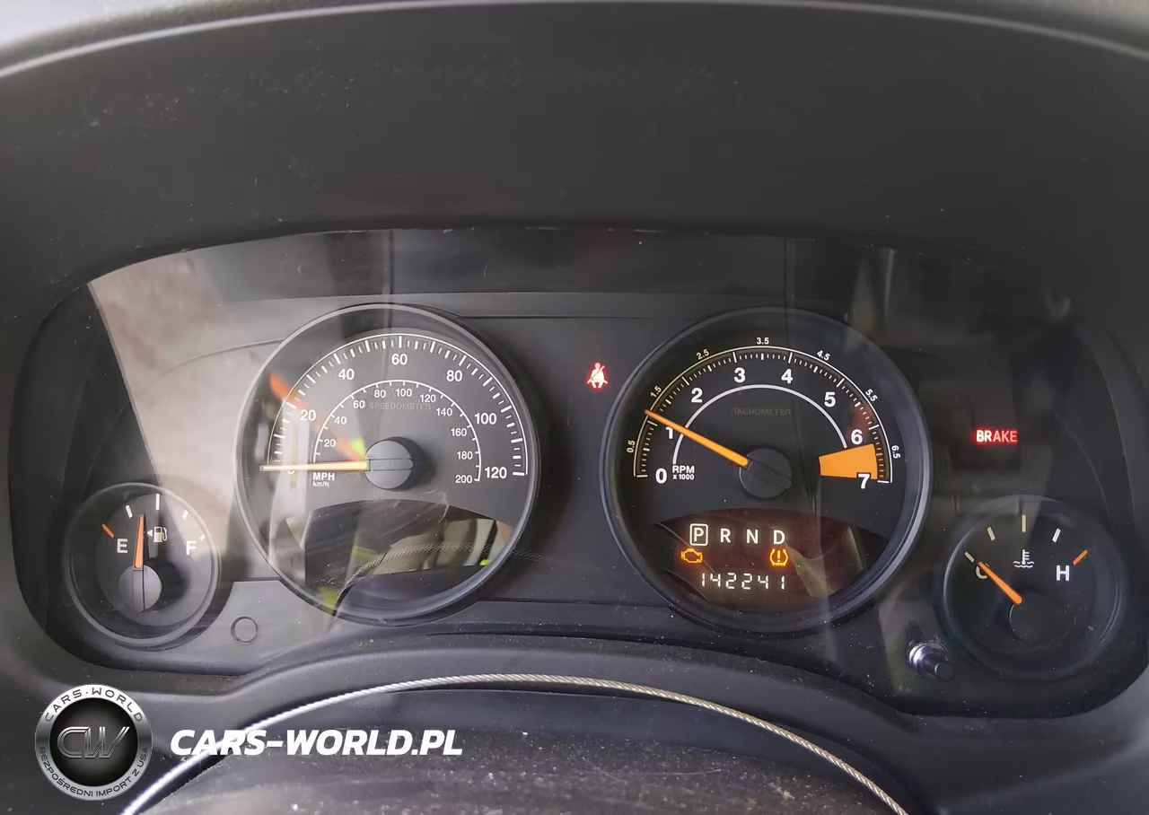 2015 Jeep Patriot Sport VIN:1C4NJPBB9FD106801 - 7