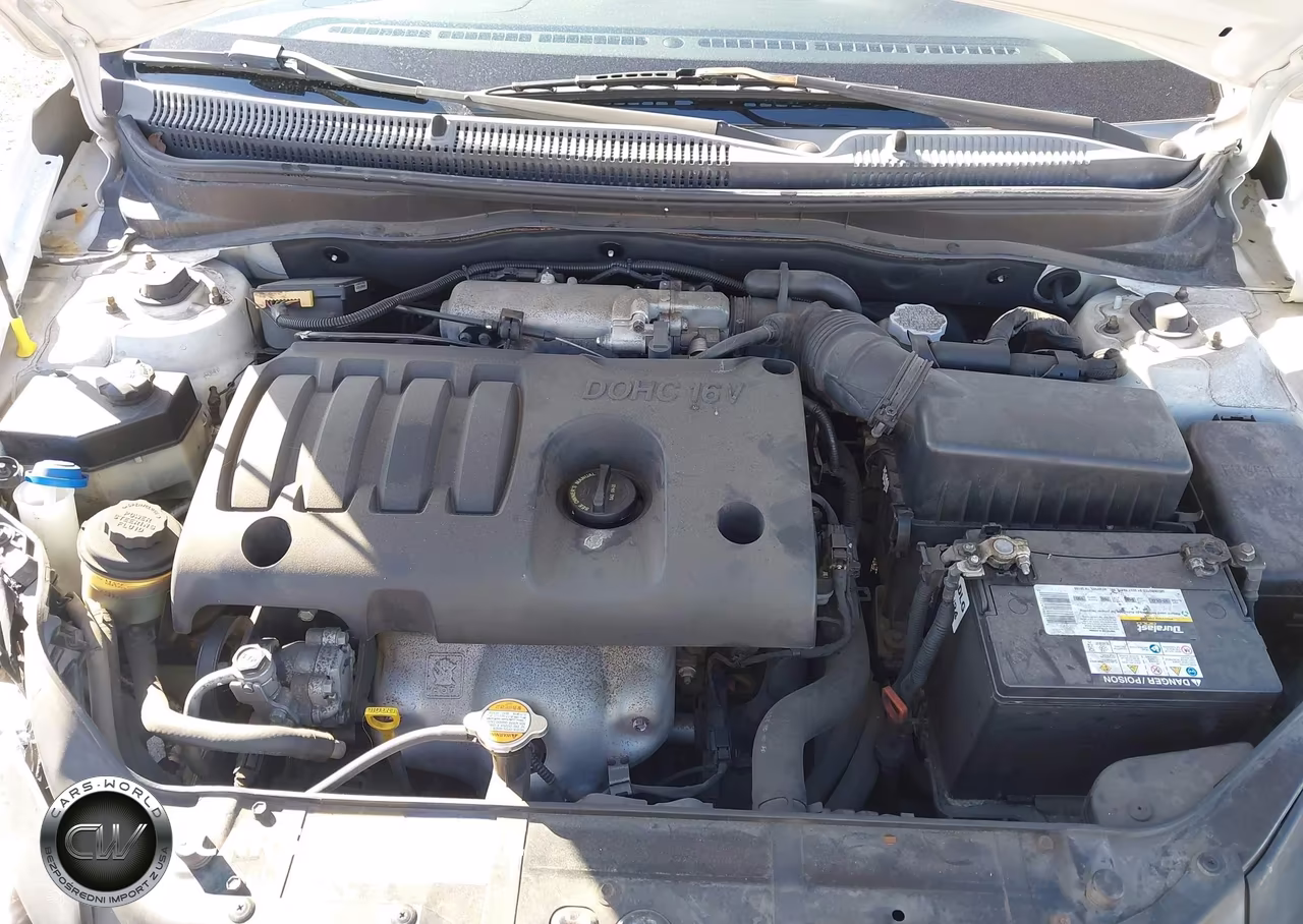 2011 Hyundai Accent Gs VIN:KMHCM3AC6BU188915 - 10