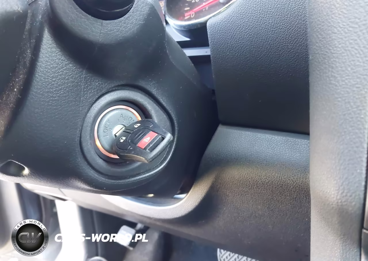 2013 Nissan Rogue S VIN:JN8AS5MT7DW546043 - 11