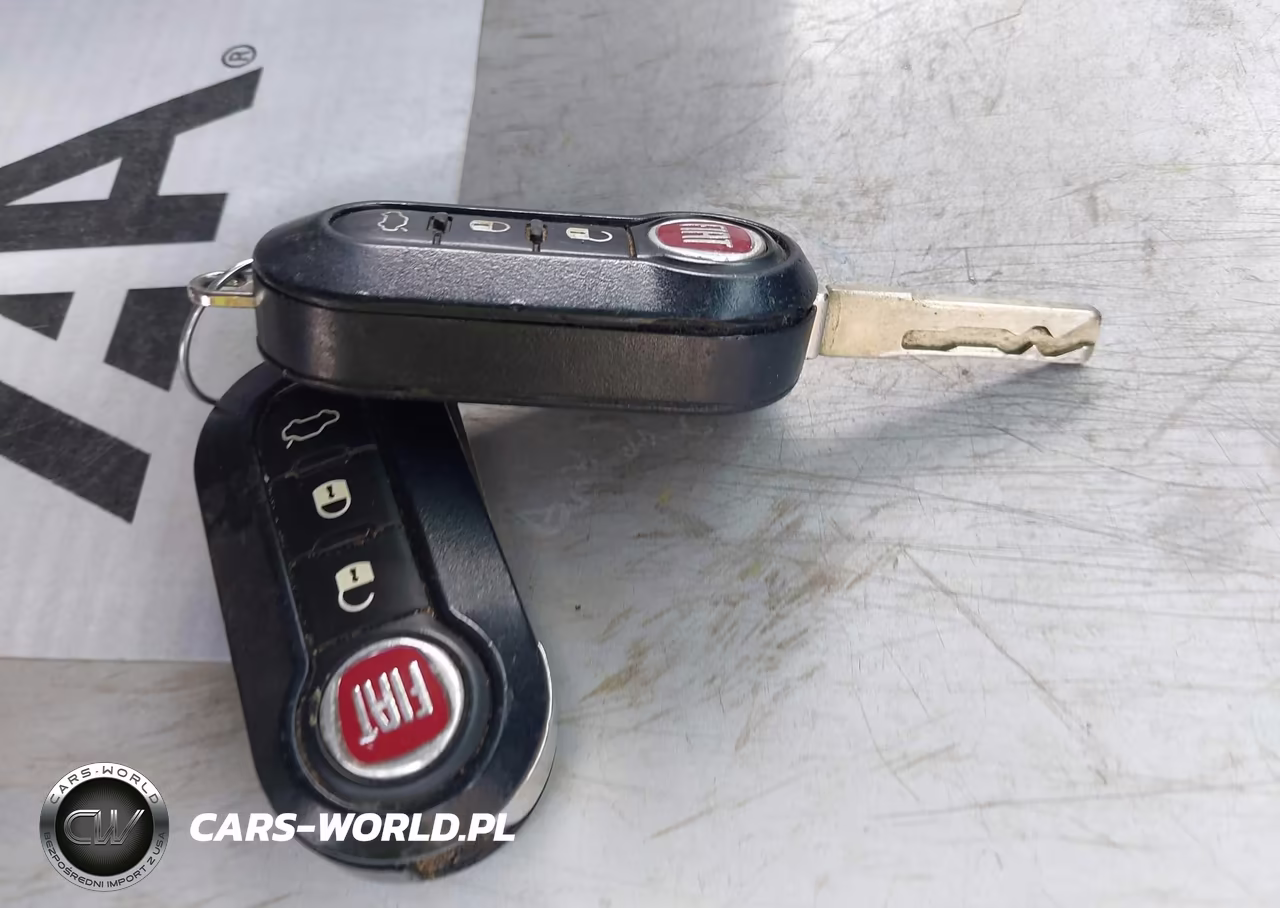 2015 Fiat 500L Pop VIN:ZFBCFAAH7FZ033042 - 11