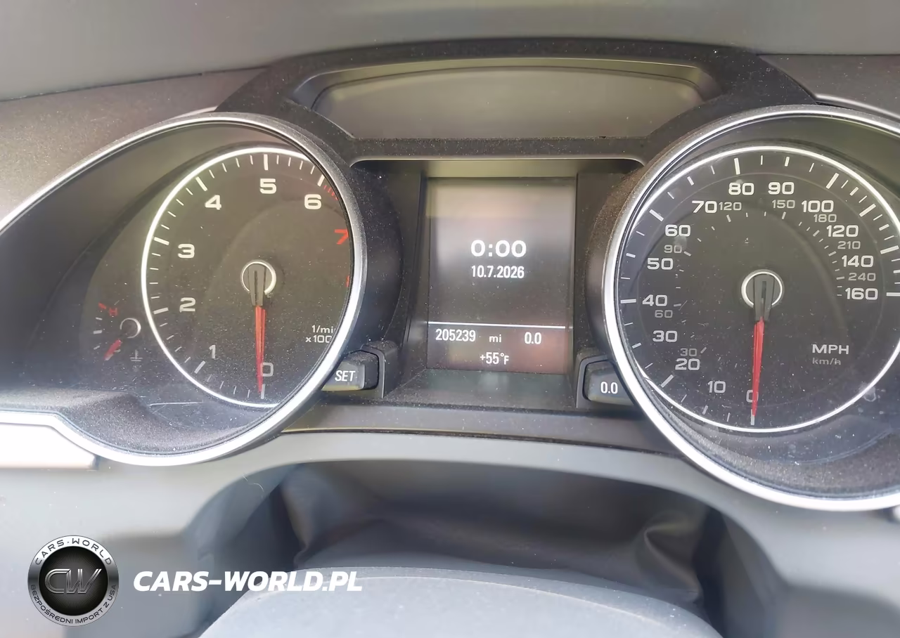 2015 Audi A5 2.0T Premium VIN:WAUMFAFR6FA035248 - 7