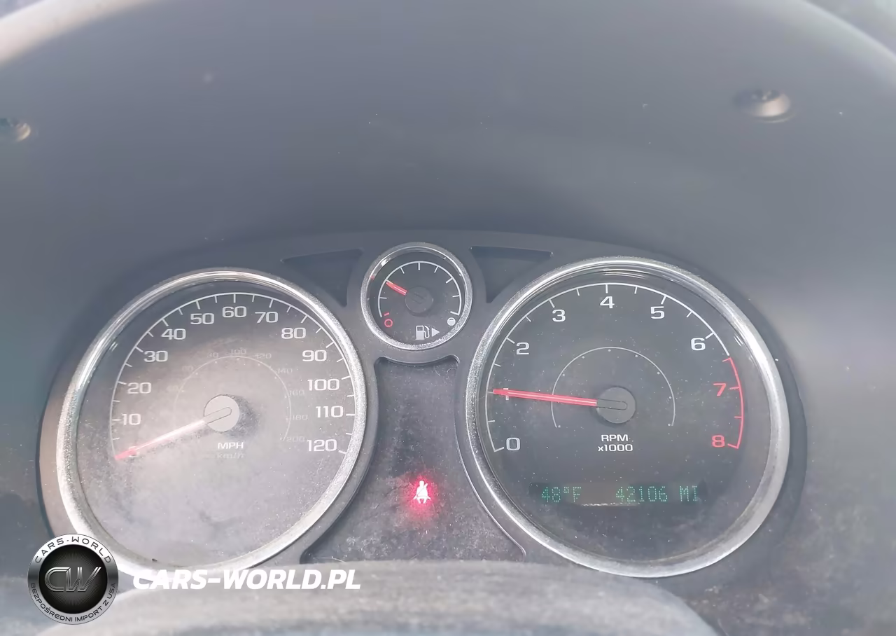 2010 Chevrolet Cobalt Lt VIN:1G1AD1F5XA7203108 - 7