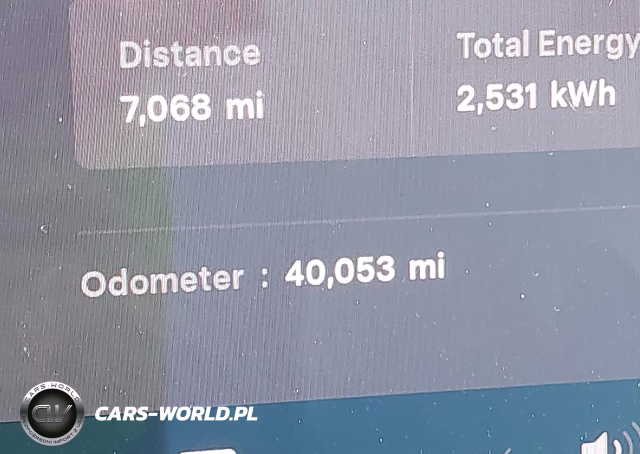 2021 Tesla Model Y Long Range Dual Motor All-Wheel Drive VIN:5YJYGDEE3MF198638 - 15