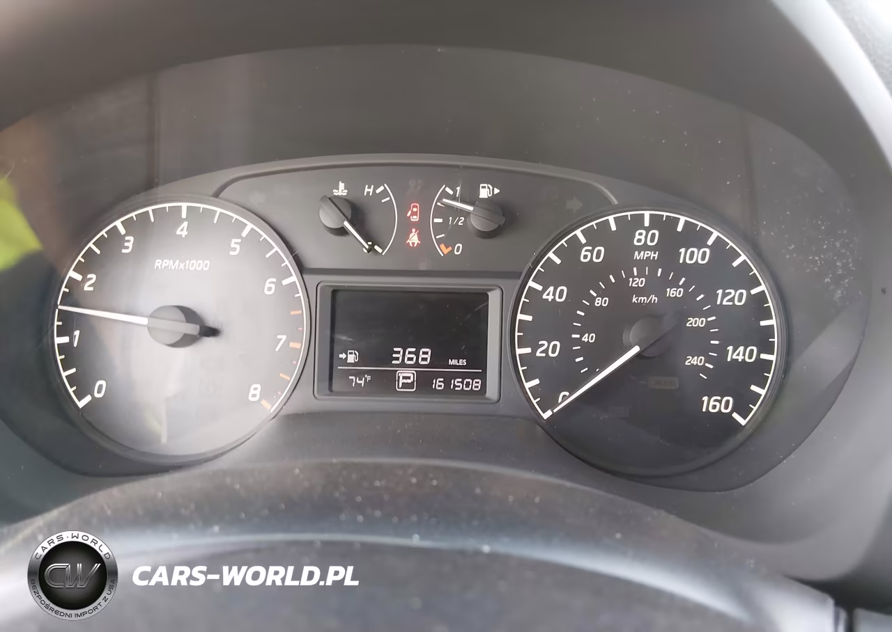 2016 Nissan Sentra S VIN:3N1AB7AP2GY219791 - 7