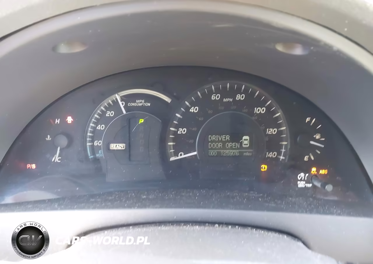 2008 Toyota Camry Hybrid VIN:4T1BB46K38U056758 - 7