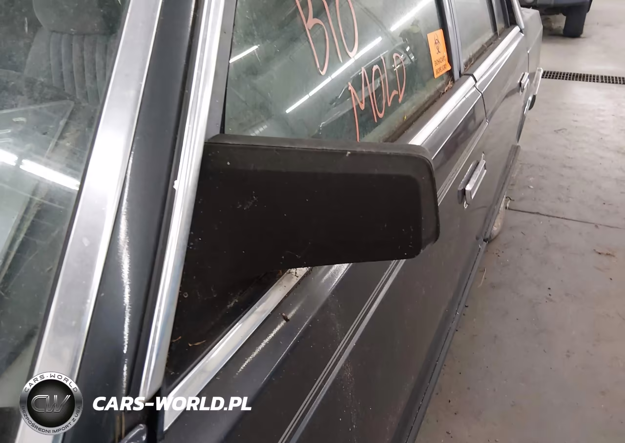 1987 Dodge Aries Le VIN:1B3BD36D5HF172995 - 12