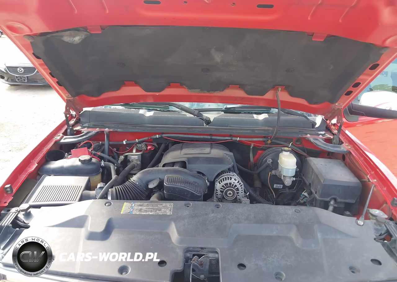 2010 Chevrolet Silverado 1500 Lt VIN:1GCPCSEAXAZ201498 - 10
