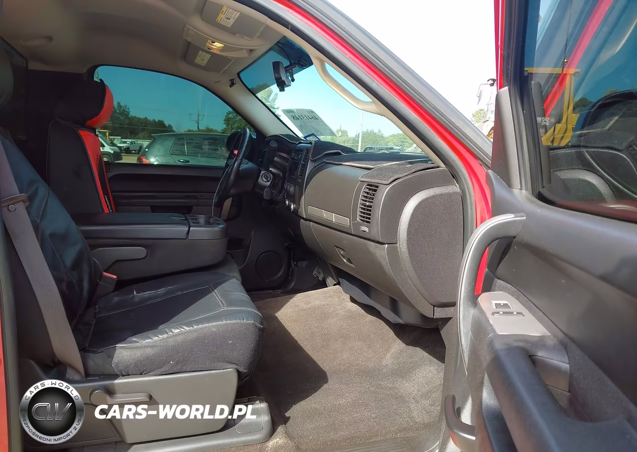 2010 Chevrolet Silverado 1500 Lt VIN:1GCPCSEAXAZ201498 - 5