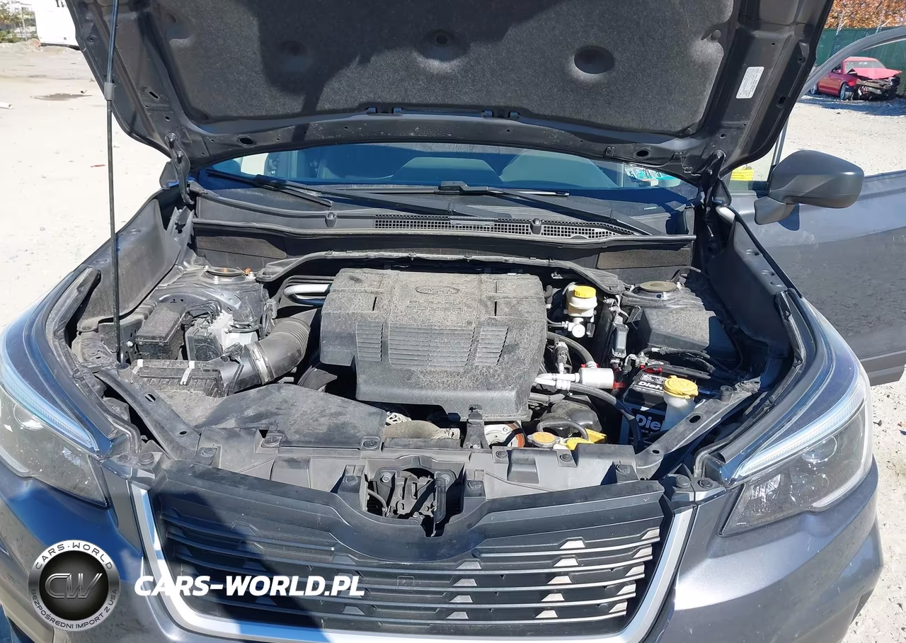 2021 Subaru Forester VIN:JF2SKADC0MH530166 - 10