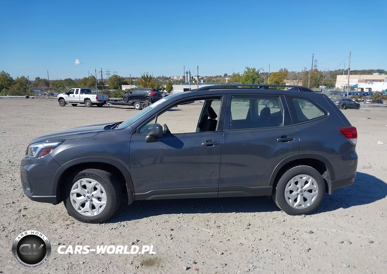 2021 Subaru Forester VIN:JF2SKADC0MH530166 - 14