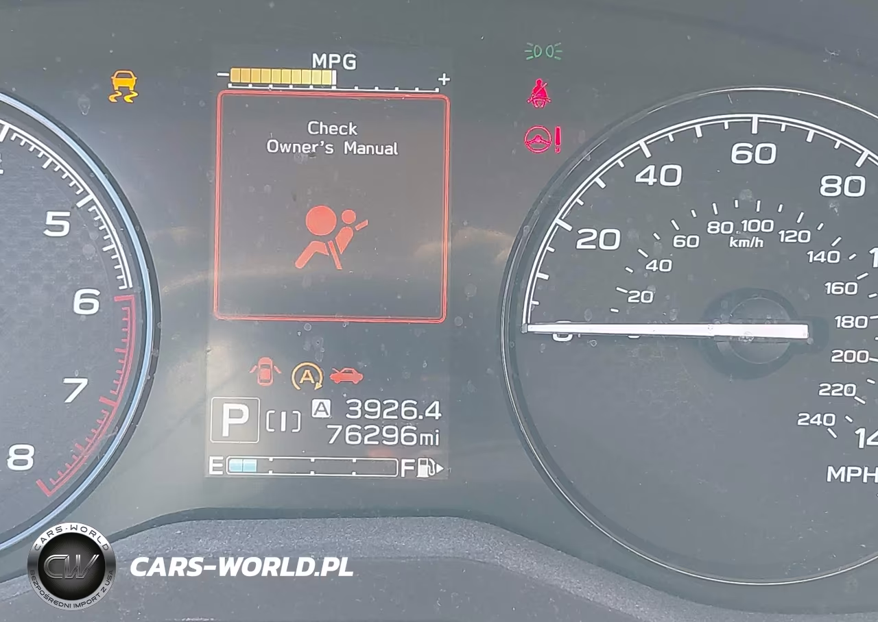 2021 Subaru Forester VIN:JF2SKADC0MH530166 - 15