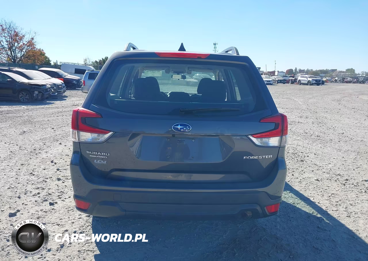 2021 Subaru Forester VIN:JF2SKADC0MH530166 - 16