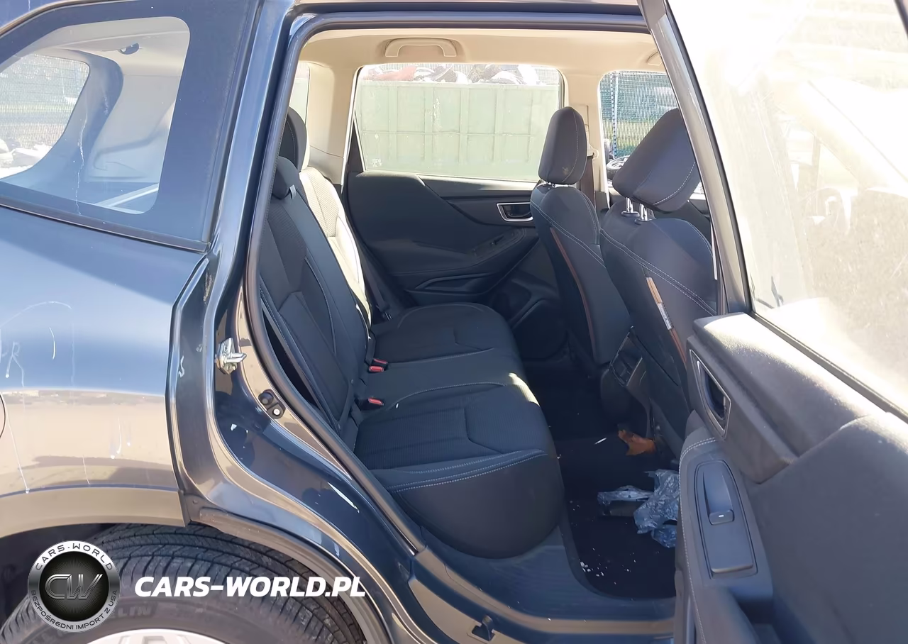 2021 Subaru Forester VIN:JF2SKADC0MH530166 - 8