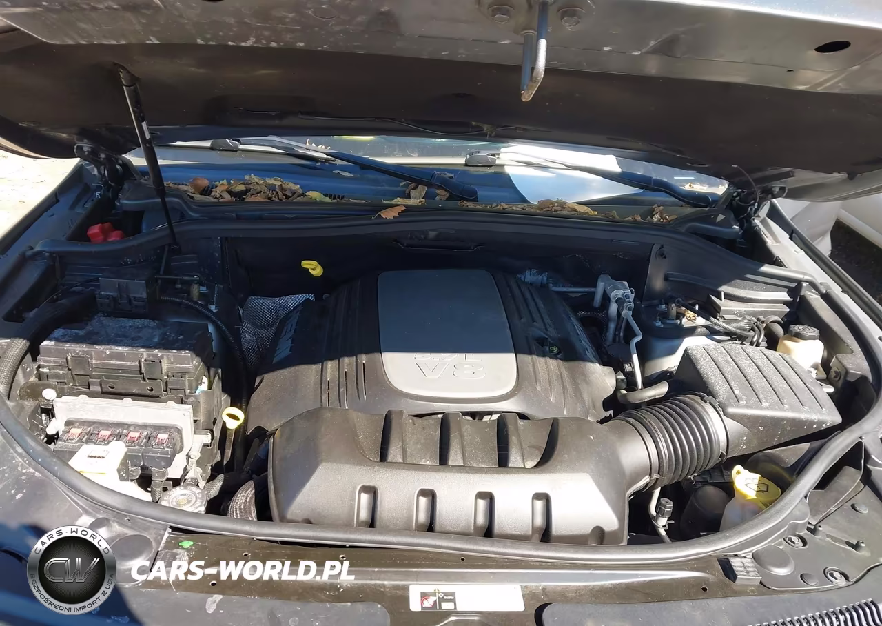 2013 Jeep Grand Cherokee Overland VIN:1C4RJFCT3DC603364 - 10