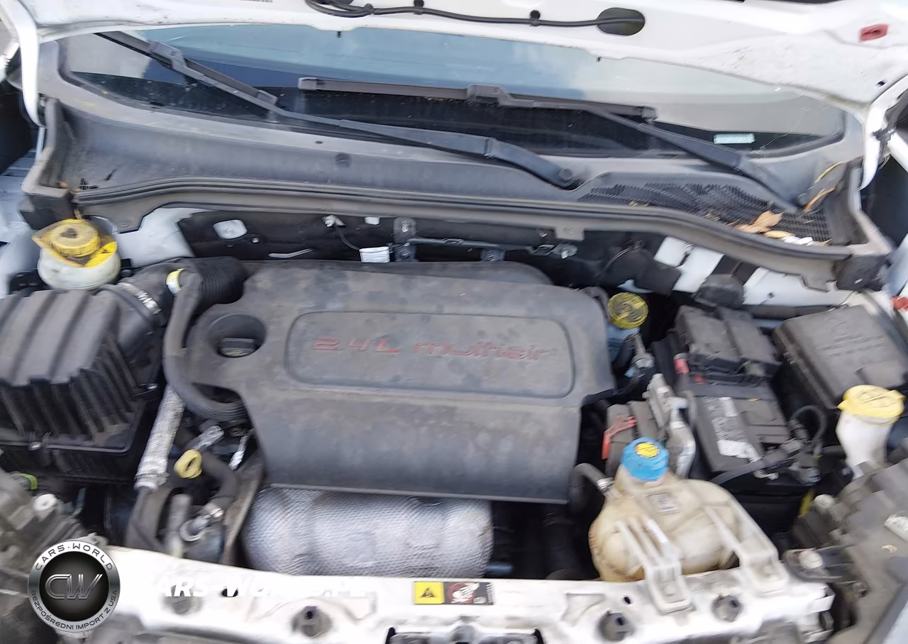 2018 Ram Promaster City Tradesman VIN:ZFBERFAB9J6L16948 - 10