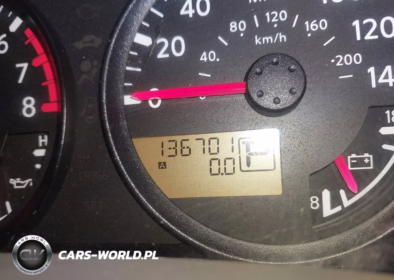 2014 Nissan Xterra S-X VIN:5N1AN0NU4EN806592 - 15