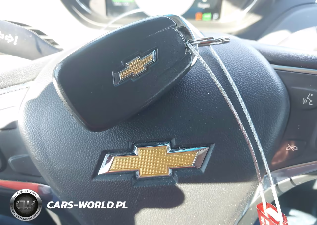 2018 Chevrolet Bolt Ev Lt VIN:1G1FW6S01J4115363 - 11