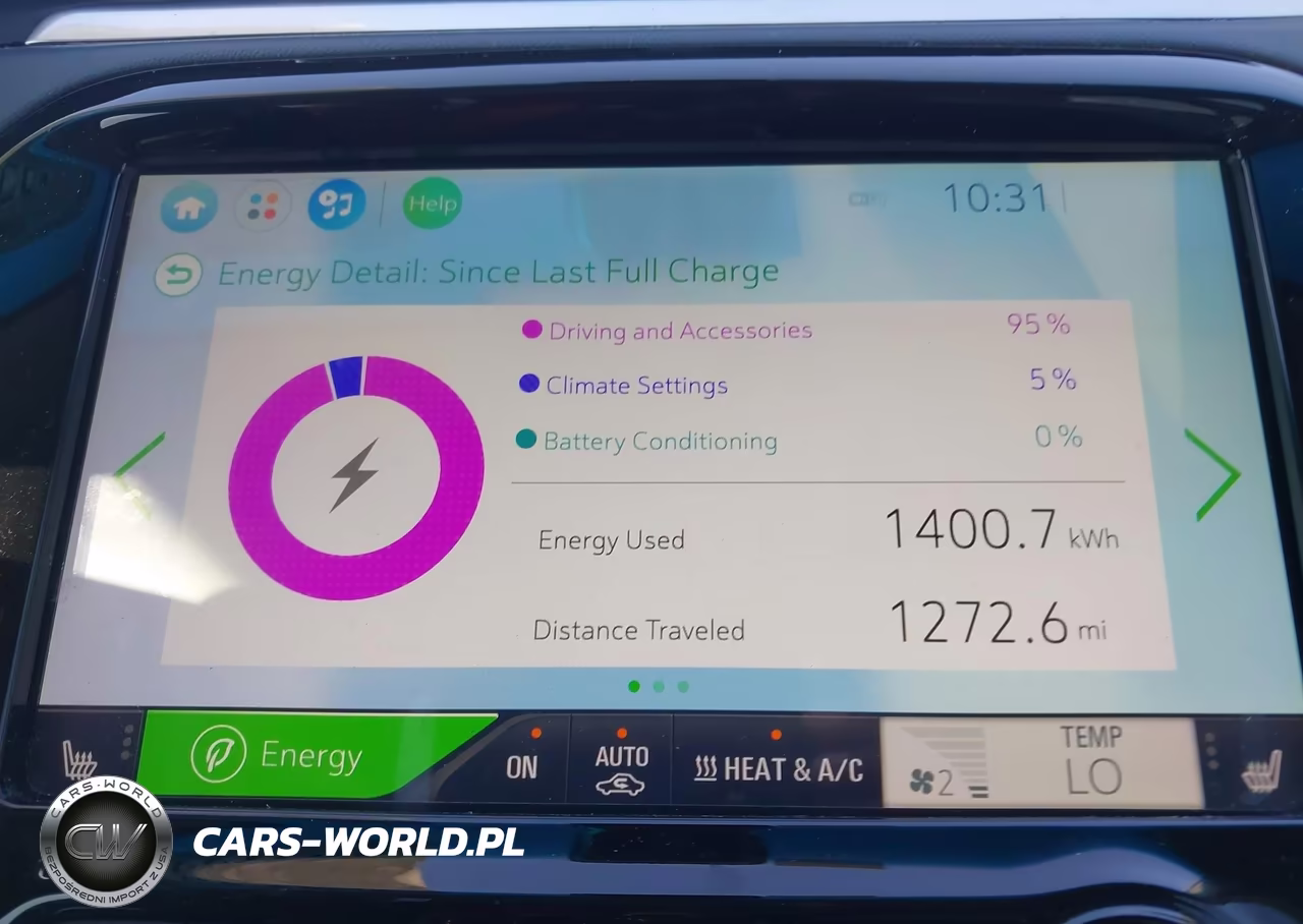2018 Chevrolet Bolt Ev Lt VIN:1G1FW6S01J4115363 - 17