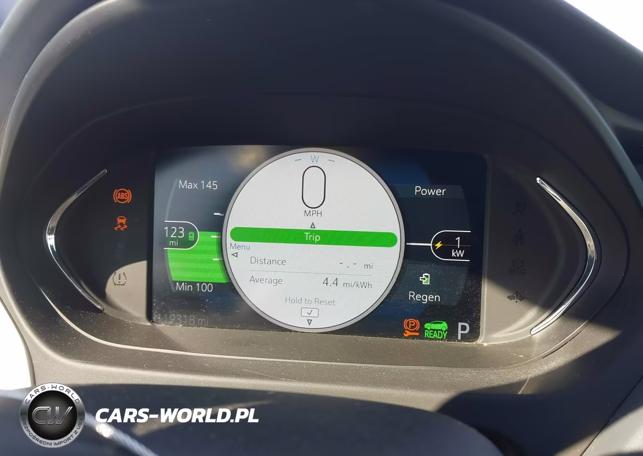2018 Chevrolet Bolt Ev Lt VIN:1G1FW6S01J4115363 - 7