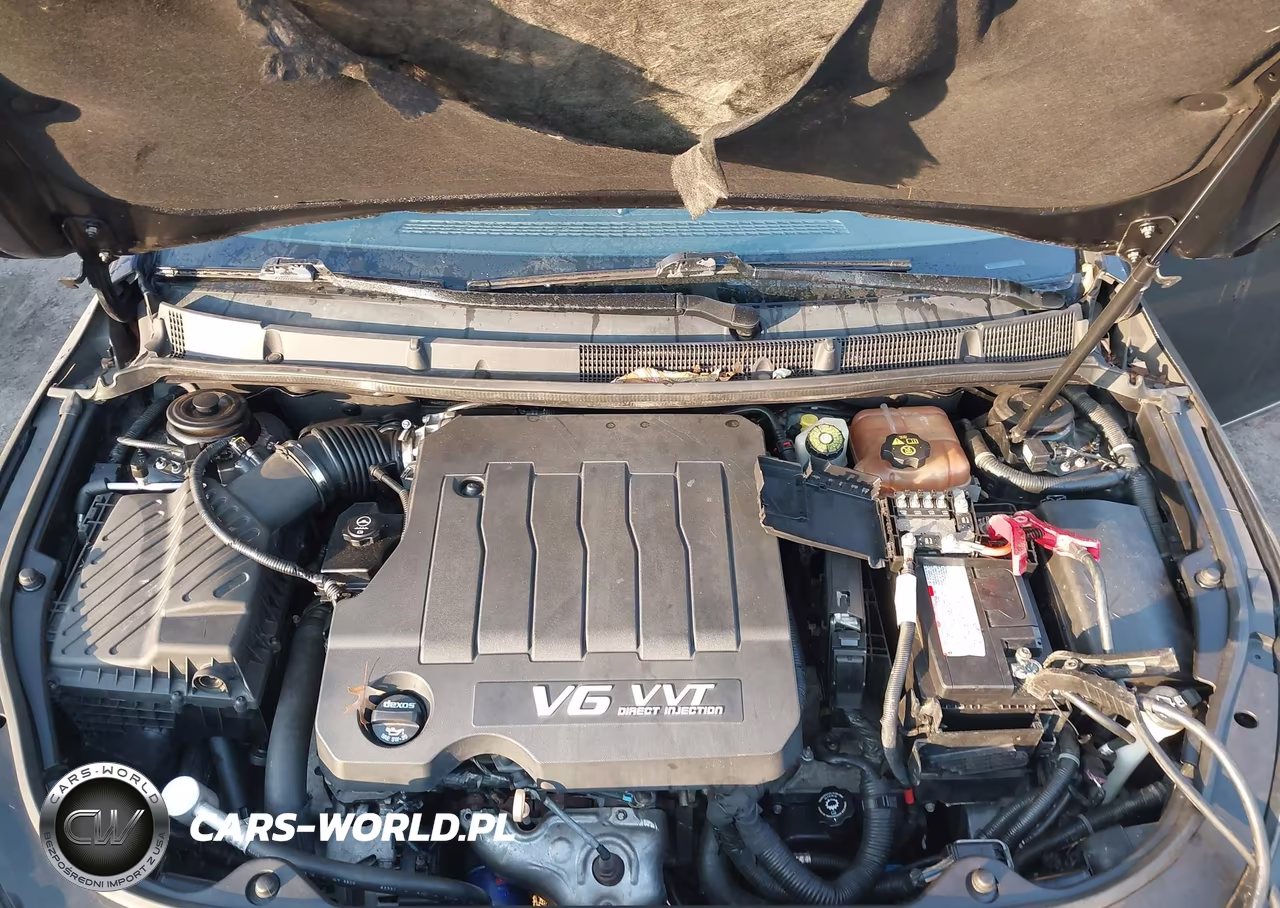 2010 Buick Lacrosse Cxs VIN:1G4GE5EV6AF202384 - 10