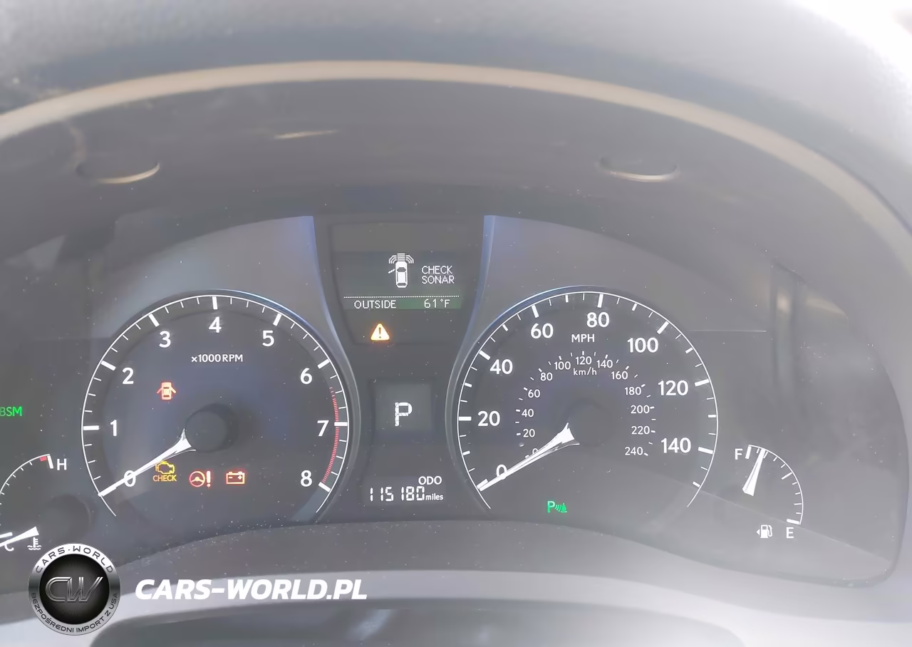 2015 Lexus Rx 350 F Sport VIN:2T2BK1BA7FC284784 - 7
