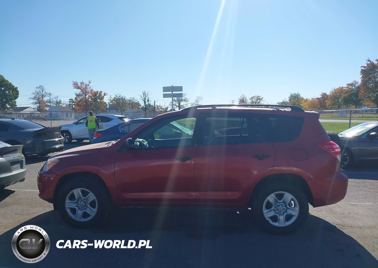 2012 Toyota Rav4 VIN:JTMZF4DV6C5046698 - 14