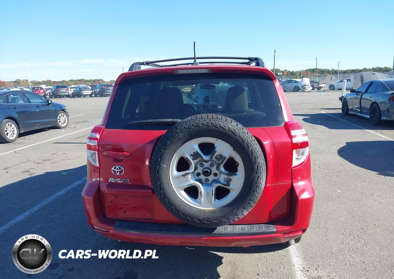 2012 Toyota Rav4 VIN:JTMZF4DV6C5046698 - 16