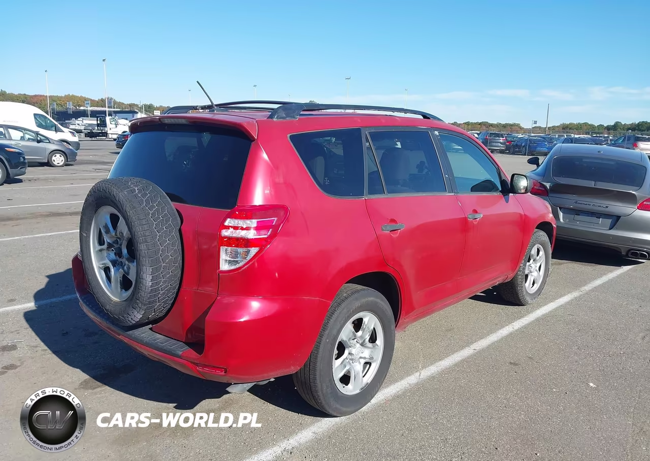 2012 Toyota Rav4 VIN:JTMZF4DV6C5046698 - 4