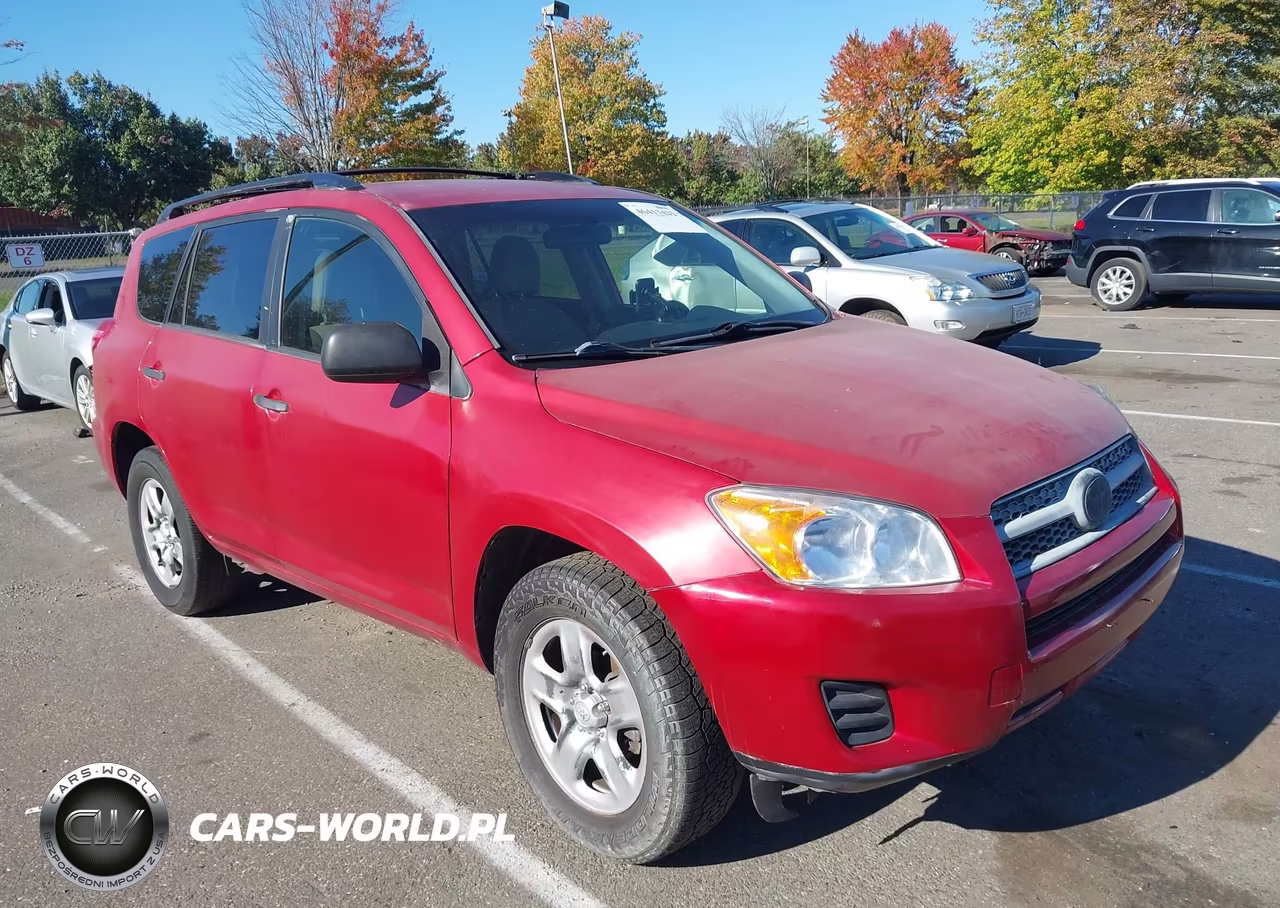 2012 Toyota Rav4 VIN:JTMZF4DV6C5046698 - 6