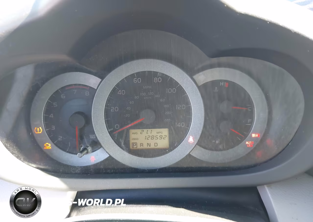 2012 Toyota Rav4 VIN:JTMZF4DV6C5046698 - 7