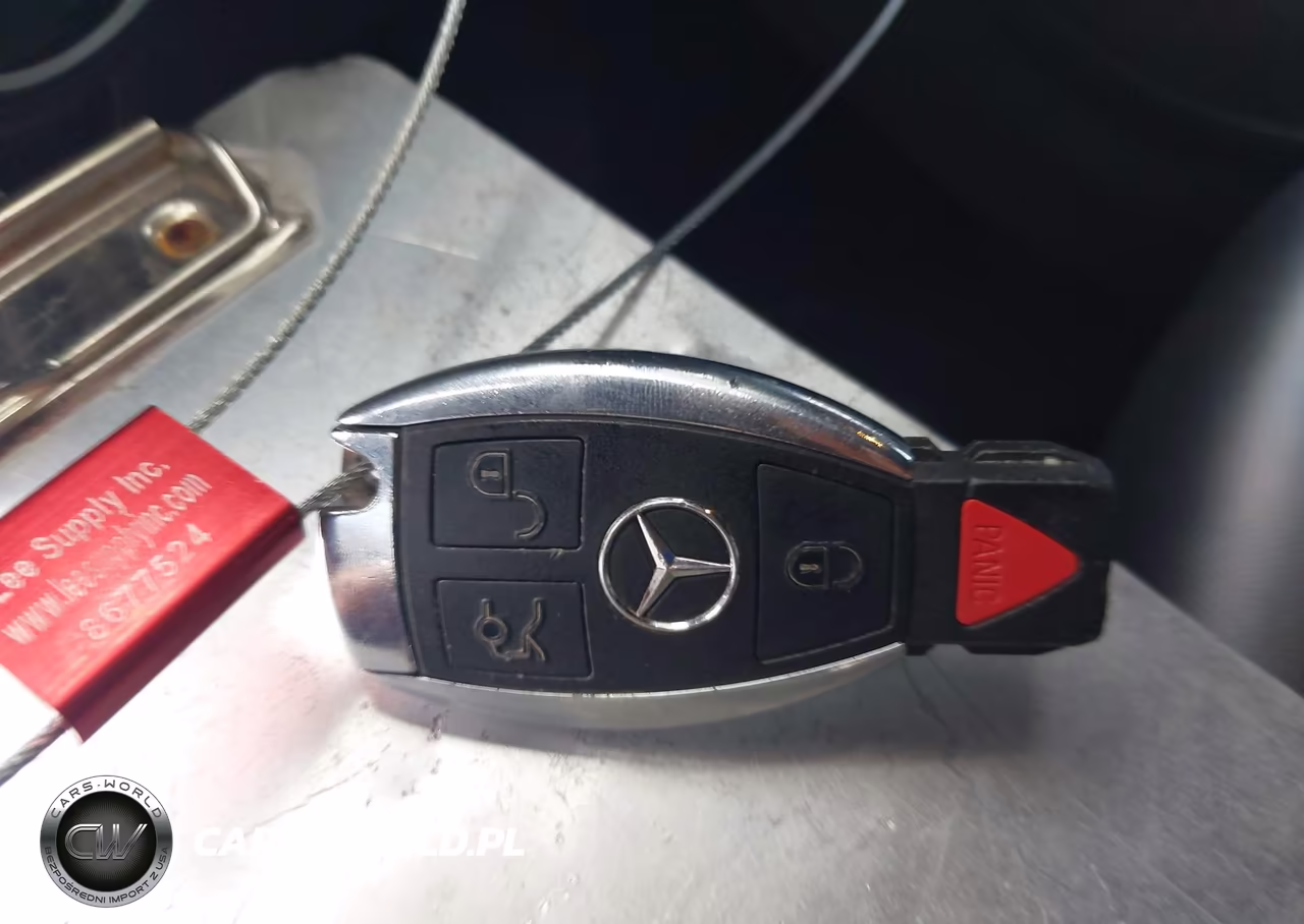 2015 Mercedes-Benz Cla 250 VIN:WDDSJ4EB3FN192684 - 11