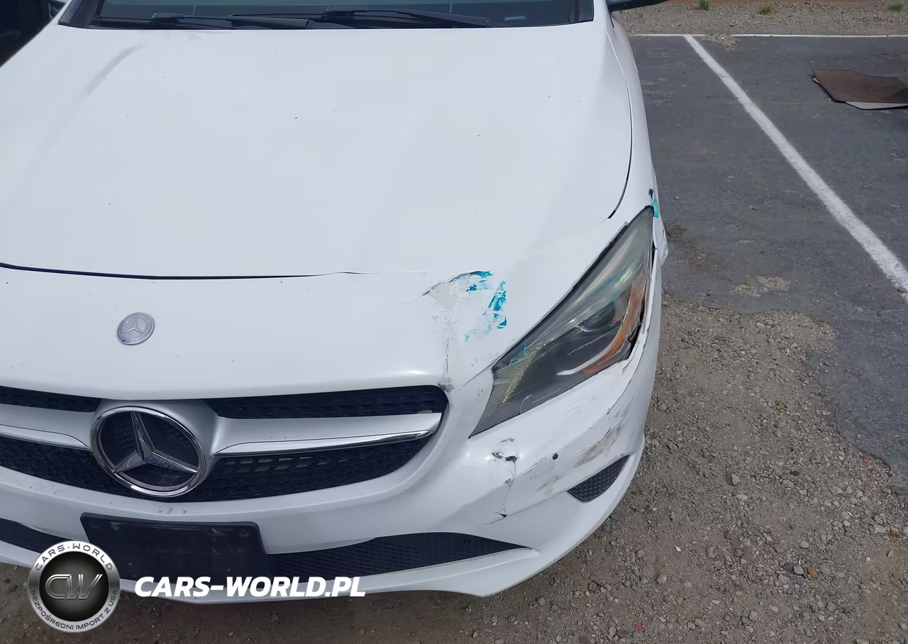 2015 Mercedes-Benz Cla 250 VIN:WDDSJ4EB3FN192684 - 13