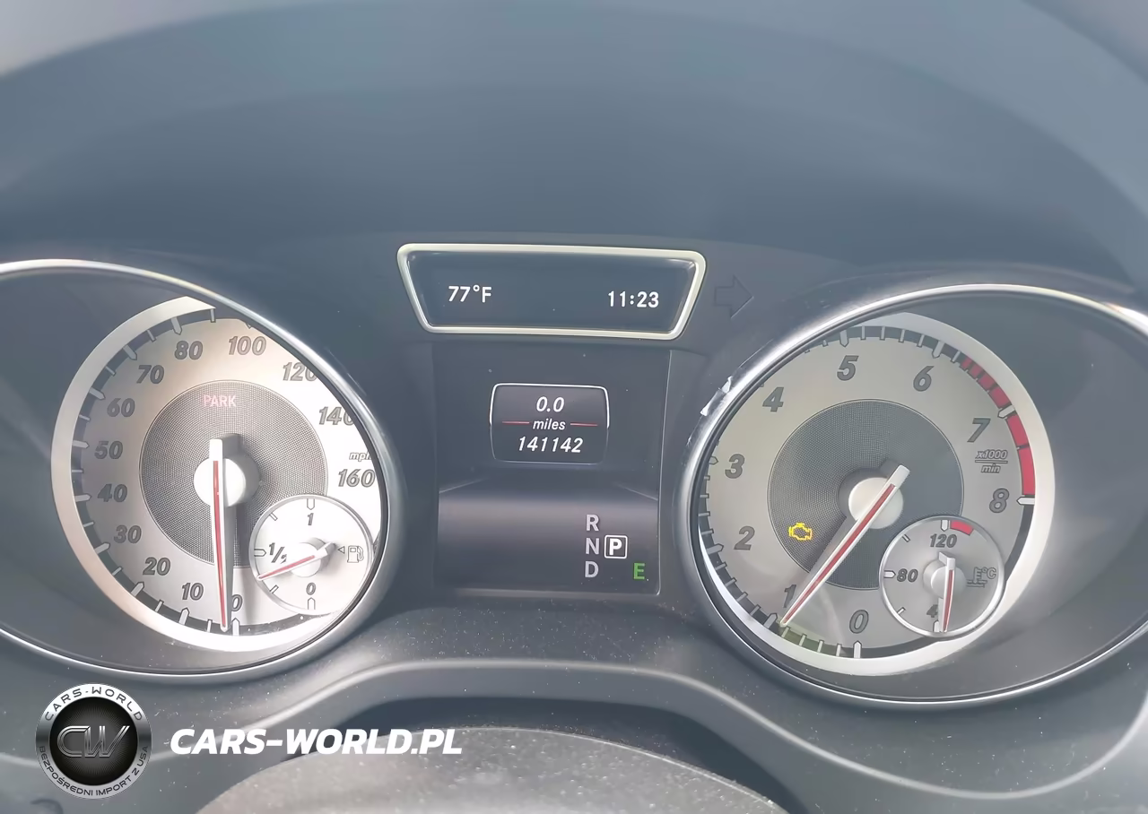 2015 Mercedes-Benz Cla 250 VIN:WDDSJ4EB3FN192684 - 7