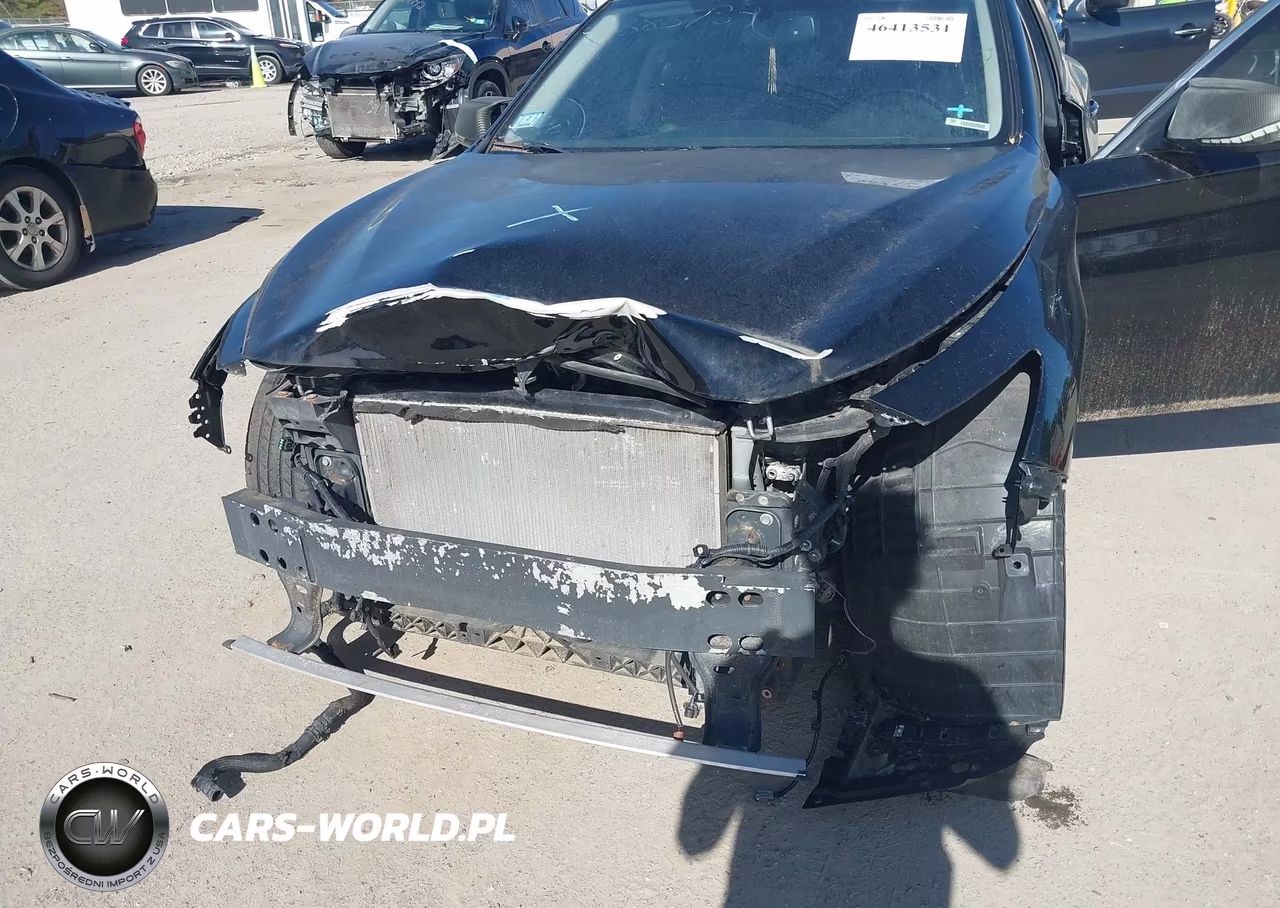 2018 Infiniti Q50 3.0T Luxe VIN:JN1EV7ARXJM437952 - 6