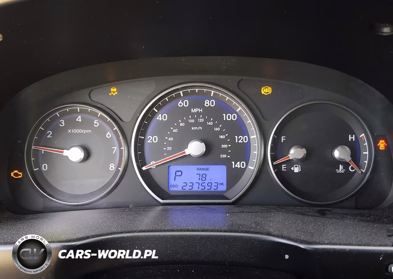 2011 Hyundai Santa Fe Limited VIN:5XYZK3AB9BG044059 - 7