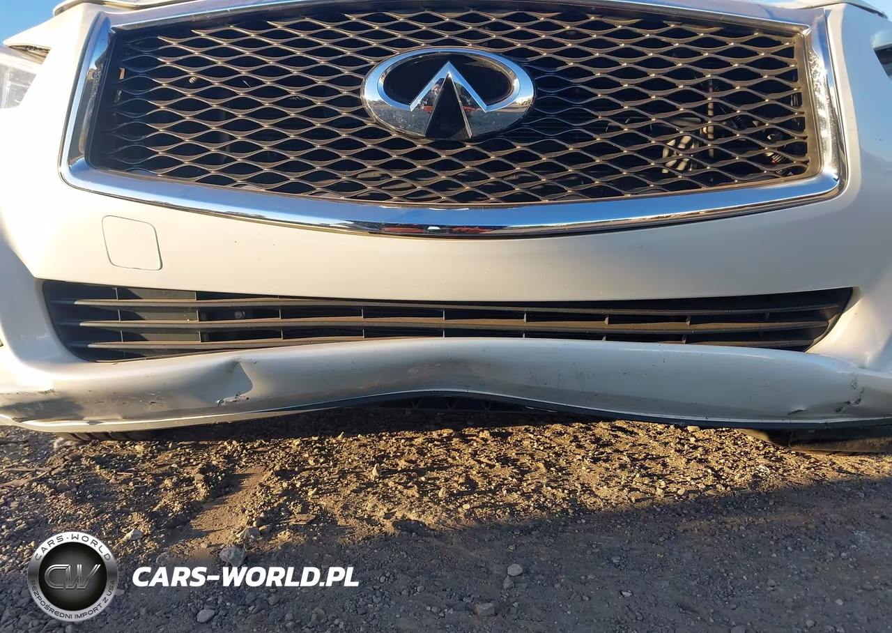 2015 Infi Q50 VIN:JN28V7AR7FM411450 - 17