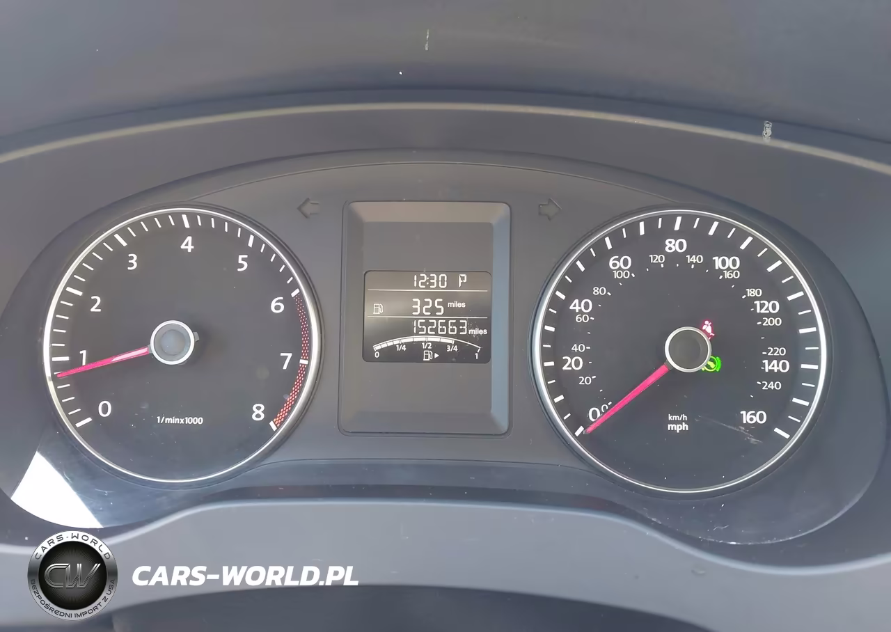 2014 Volkswagen Jetta 1.8T Se VIN:3VWD17AJ7EM288793 - 7