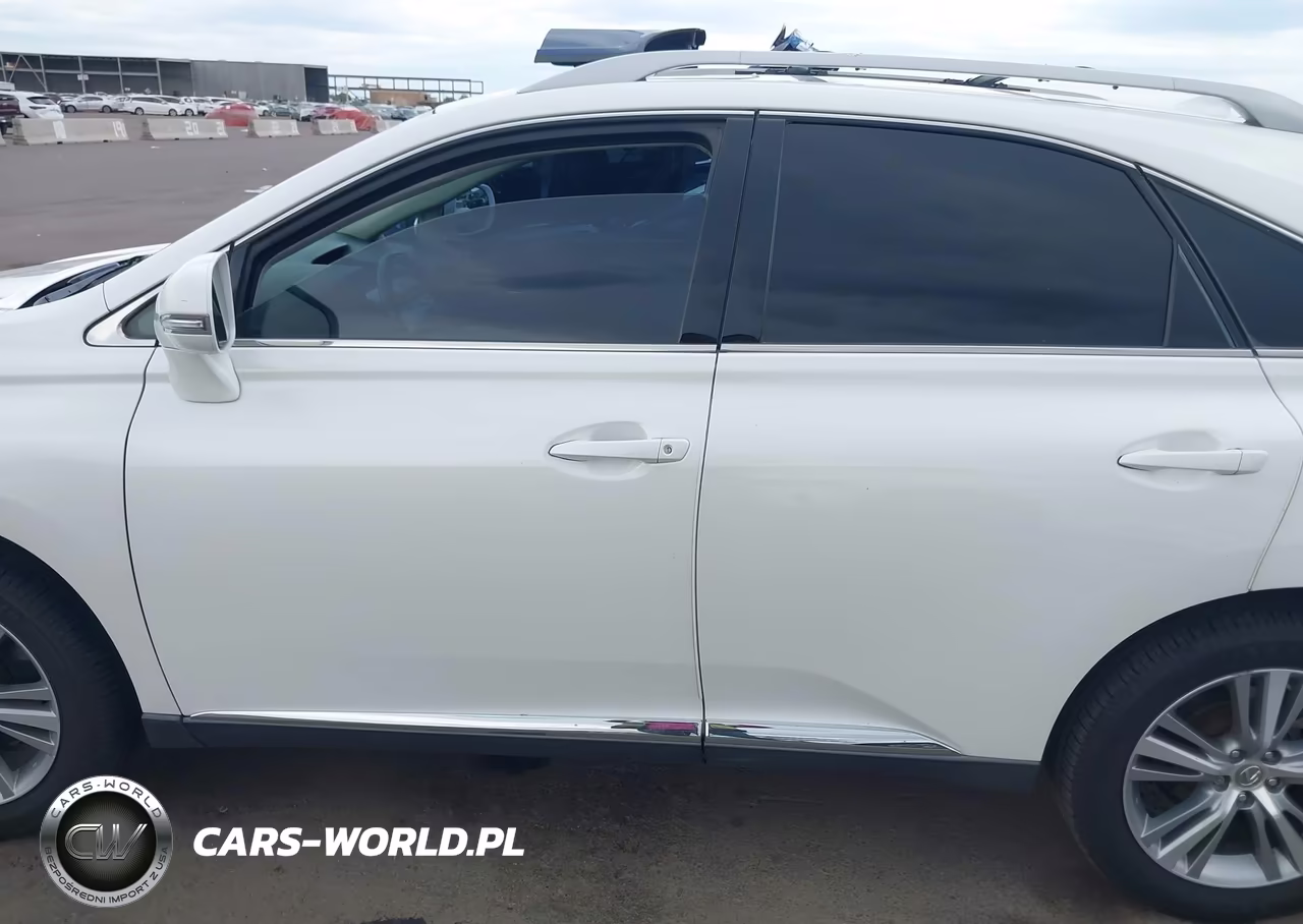 2015 Lexus Rx 350 VIN:2T2ZK1BA7FC167155 - 14