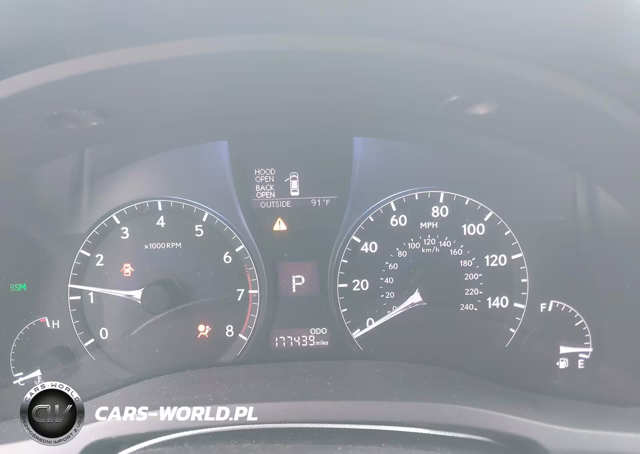 2015 Lexus Rx 350 VIN:2T2ZK1BA7FC167155 - 7