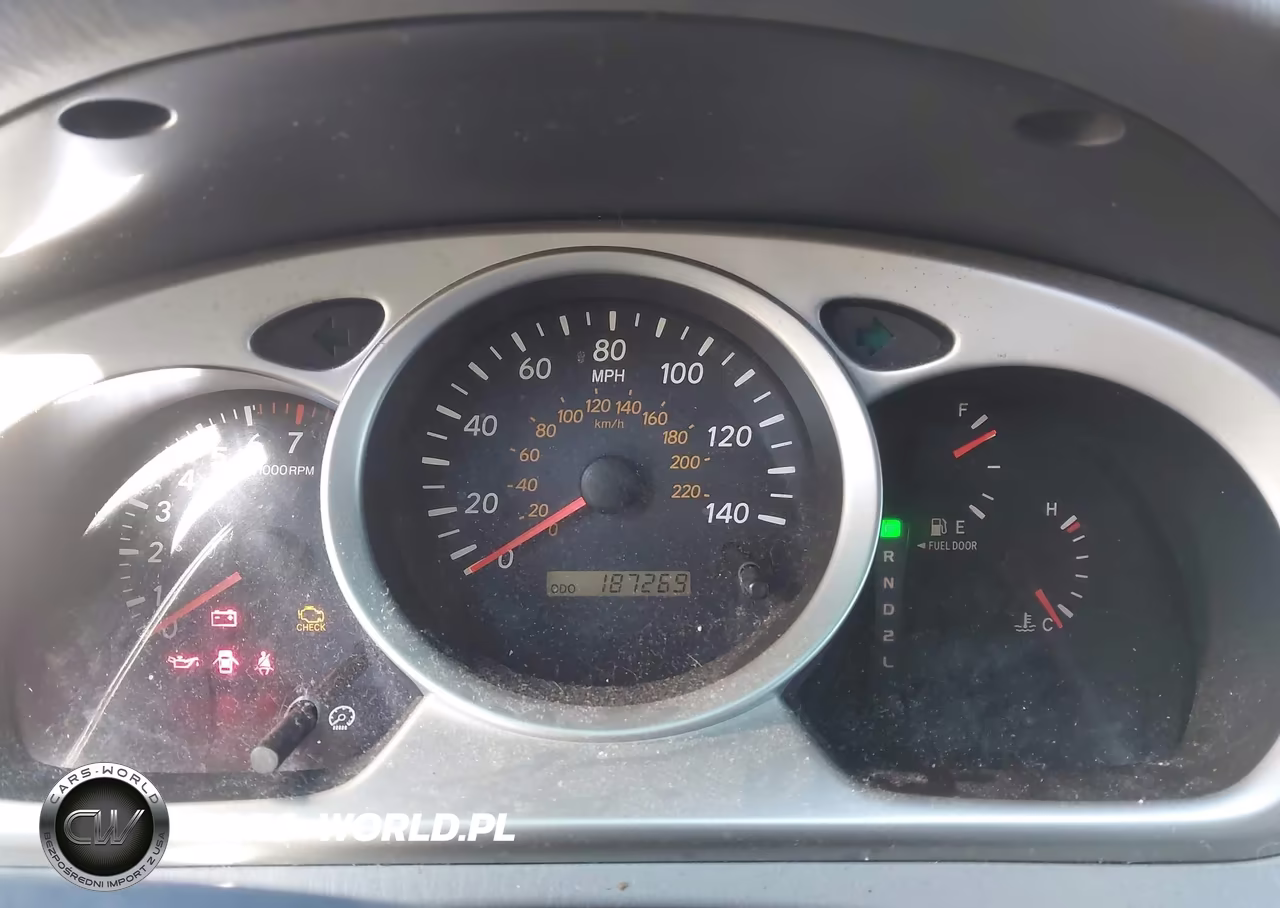 2006 Toyota Highlander VIN:JTEGD21A660144405 - 7