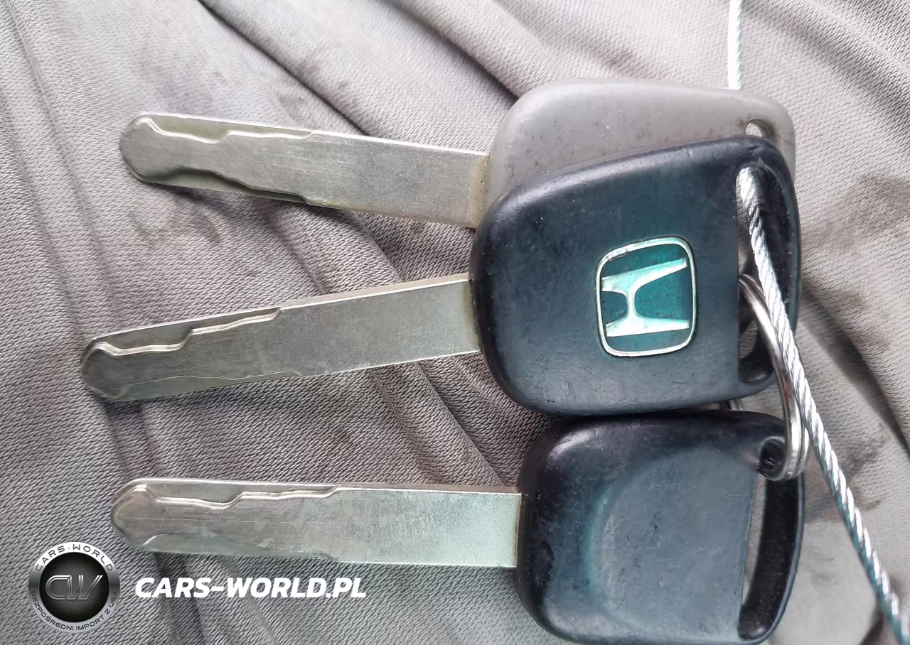 2005 Honda Civic Vp VIN:2HGES16305H536538 - 11