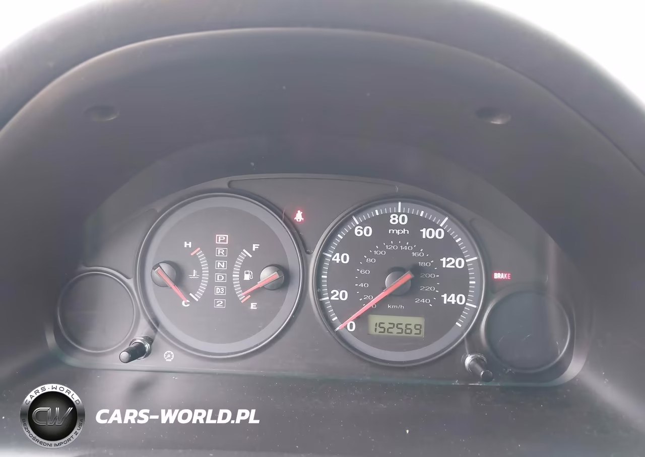 2005 Honda Civic Vp VIN:2HGES16305H536538 - 7