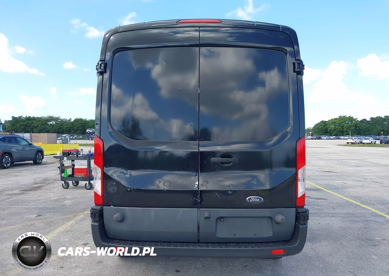 2016 Ford Transit-250 VIN:1FTYR2CM2GKB09674 - 6