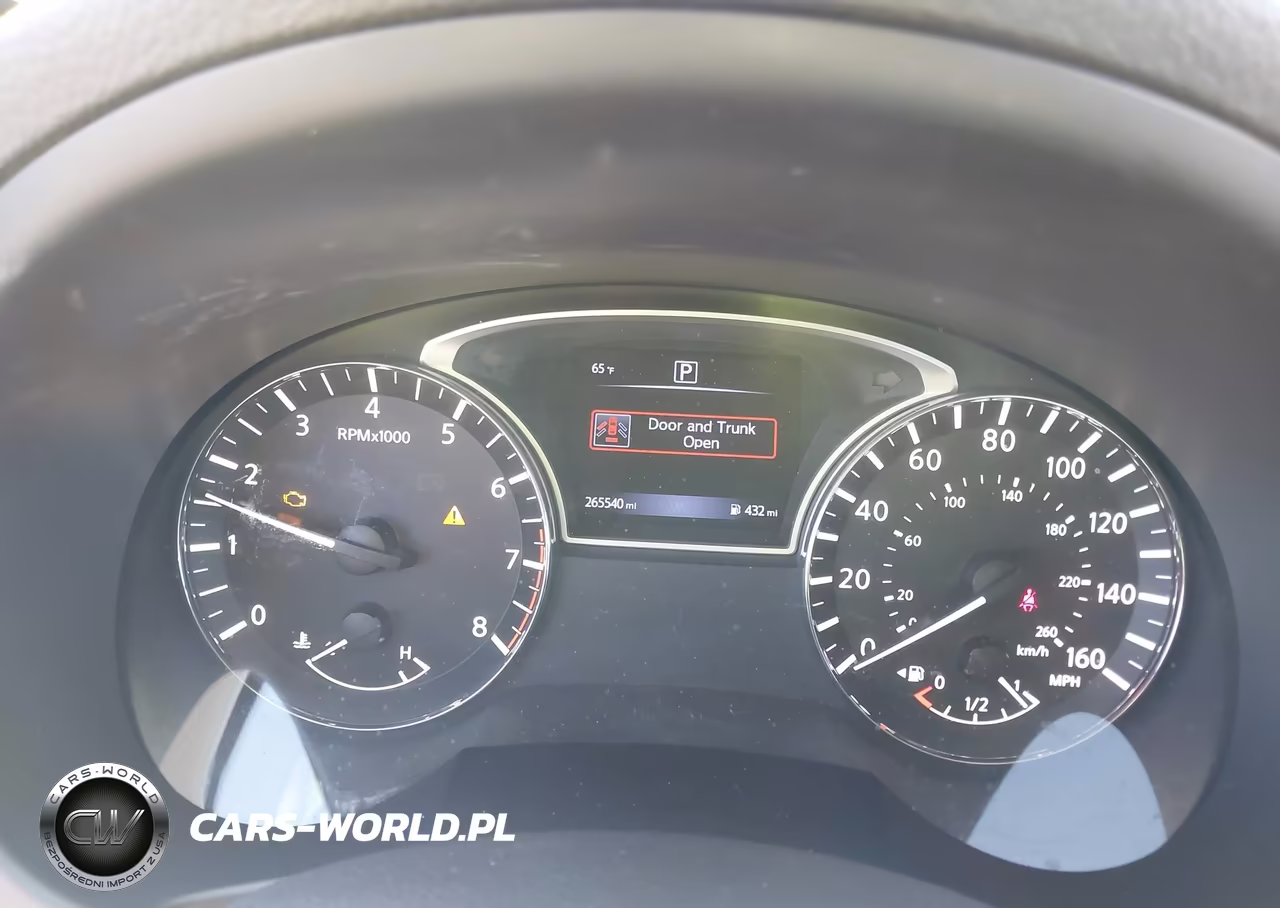 2017 Nissan Altima 2.5 S VIN:1N4AL3AP9HN302867 - 7