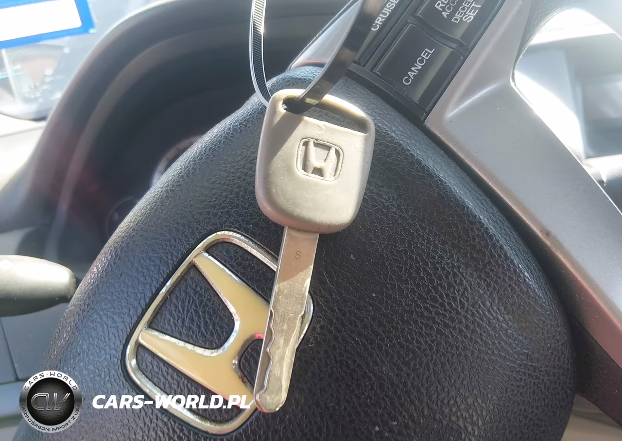 2008 Honda Accord 2.4 Lx-P VIN:1HGCP26438A141537 - 11