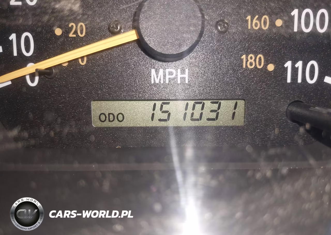 2004 Toyota Tundra Sr5 V8 VIN:5TBET34134S456703 - 12