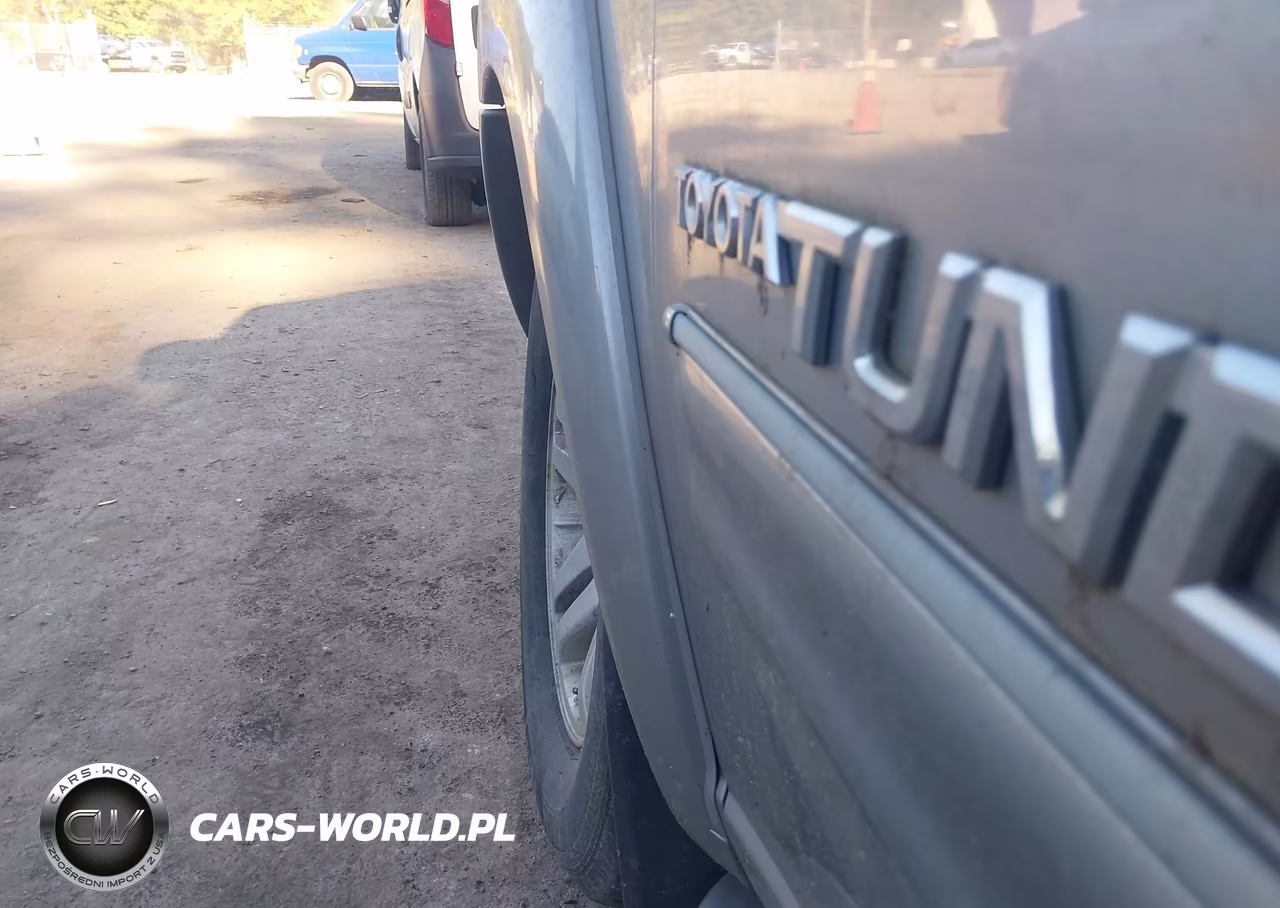 2004 Toyota Tundra Sr5 V8 VIN:5TBET34134S456703 - 13