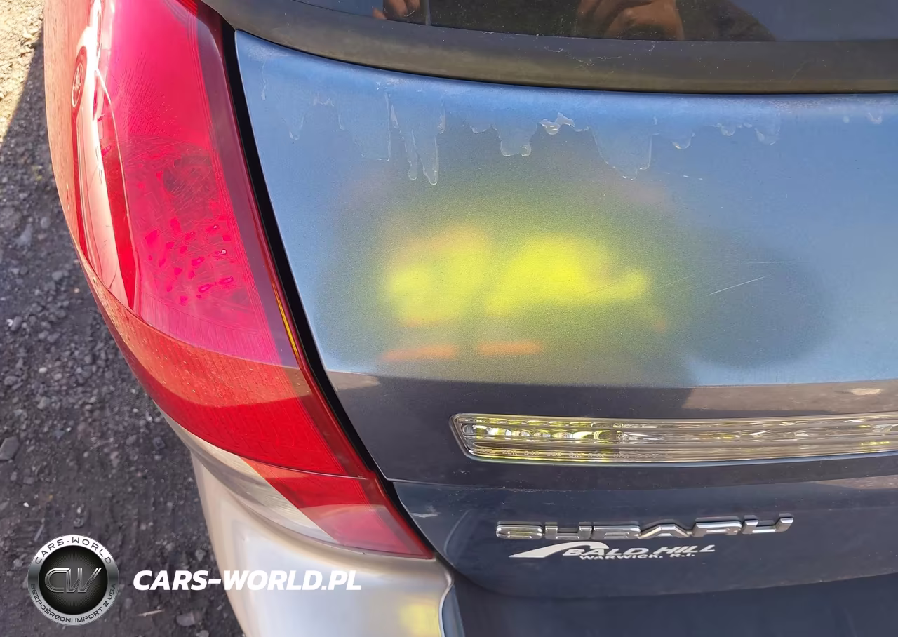 2008 Subaru Outback 2.5I-2.5I L.l. Bean Edition VIN:4S4BP61C487324115 - 13