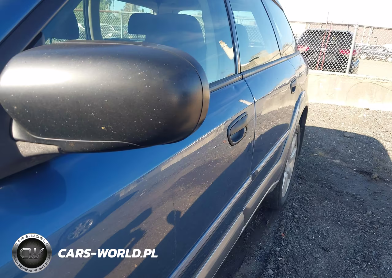 2008 Subaru Outback 2.5I-2.5I L.l. Bean Edition VIN:4S4BP61C487324115 - 15