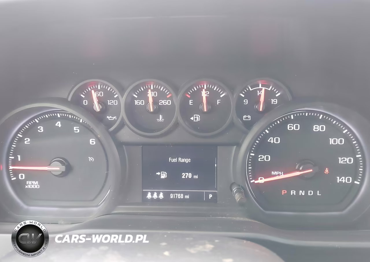 2024 Chevrolet Silverado 2500Hd 4Wd Long Bed Work Truck VIN:1GC5YLE75RF283026 - 7